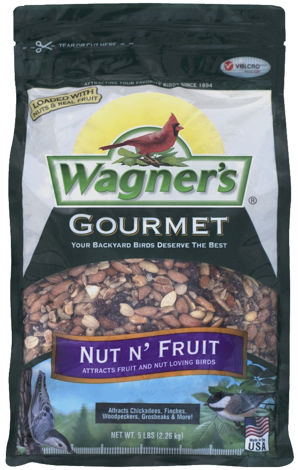 Gourmet-Nut-N-Fruit