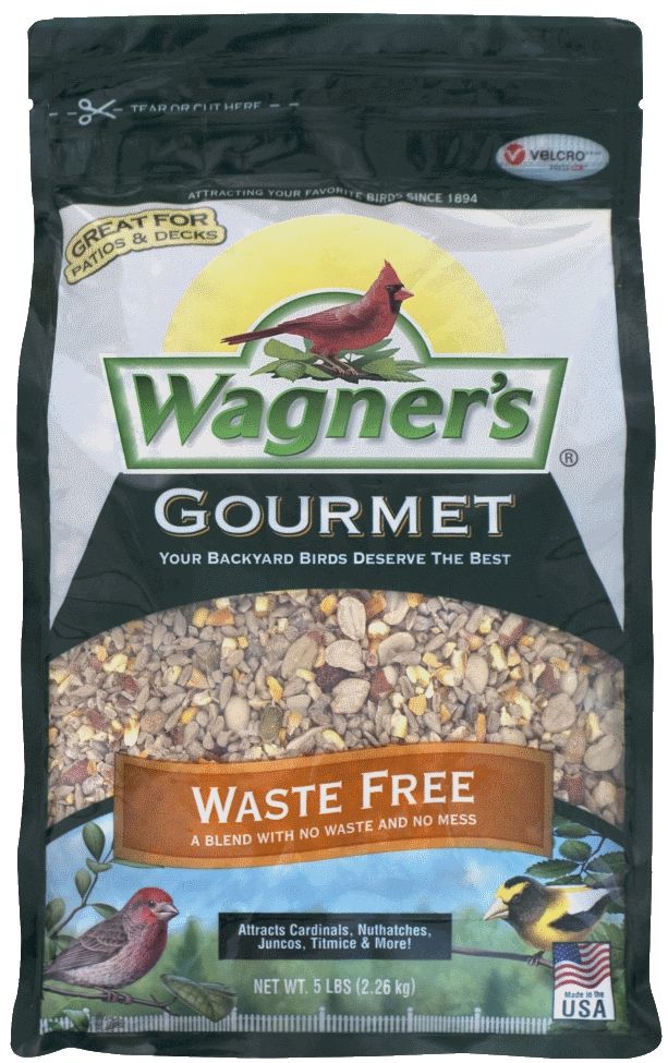 Gourmet-Waste-Free