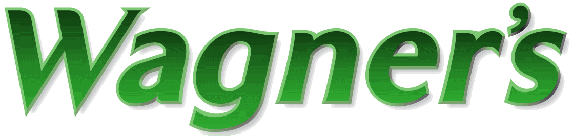 Wagner's Bird Food Logo